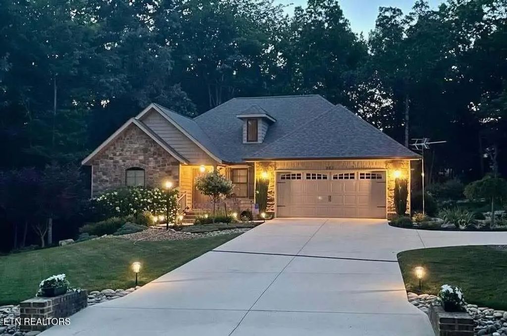 263 Rotherham Drive, Crossville