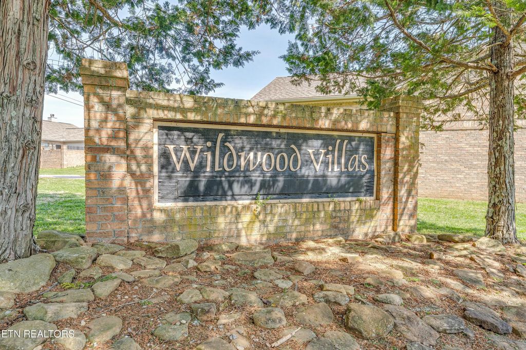 815 Wildview Way, Knoxville