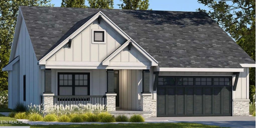 5137 Gregory Rd, Greenback
