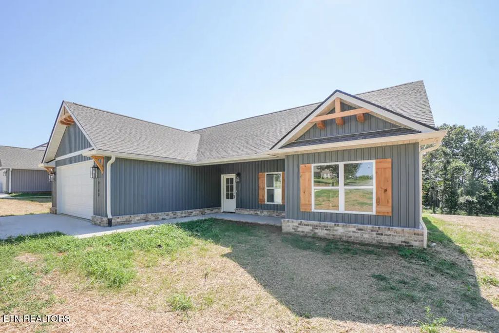 5145 Gregory Rd, Greenback