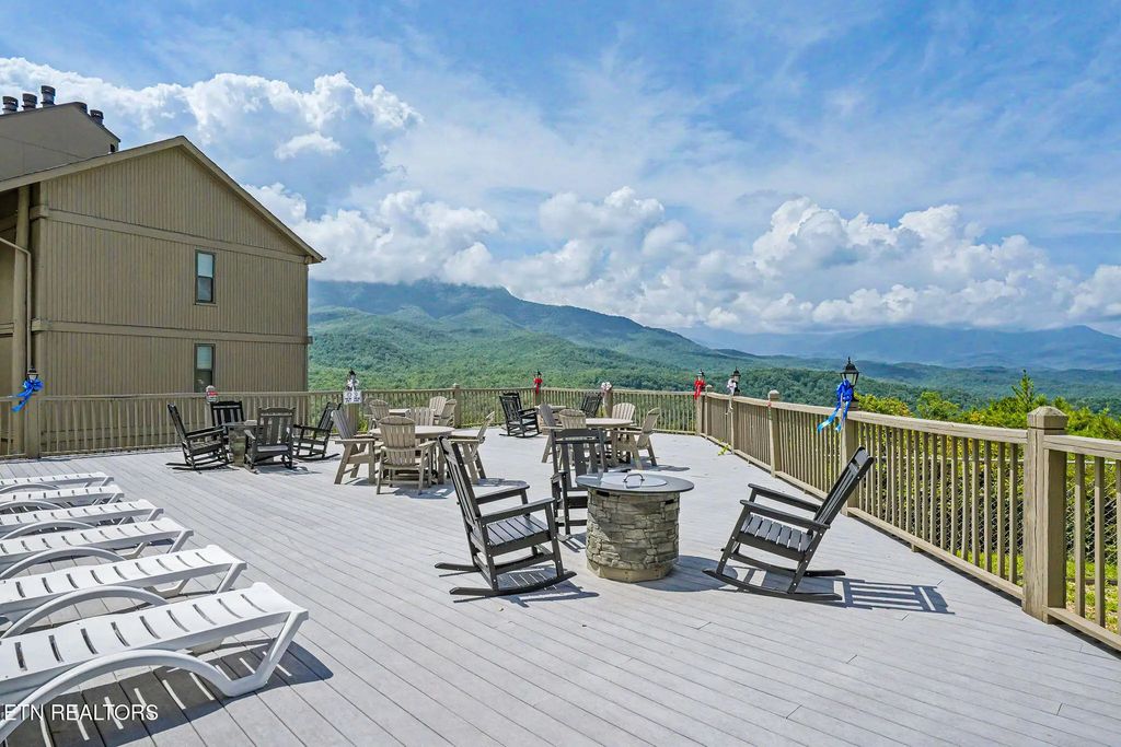 3710 Weber Rd Unit 104-c, Gatlinburg