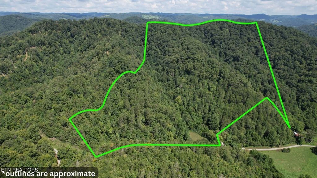 3665 Fisher Valley Rd, Kyles Ford