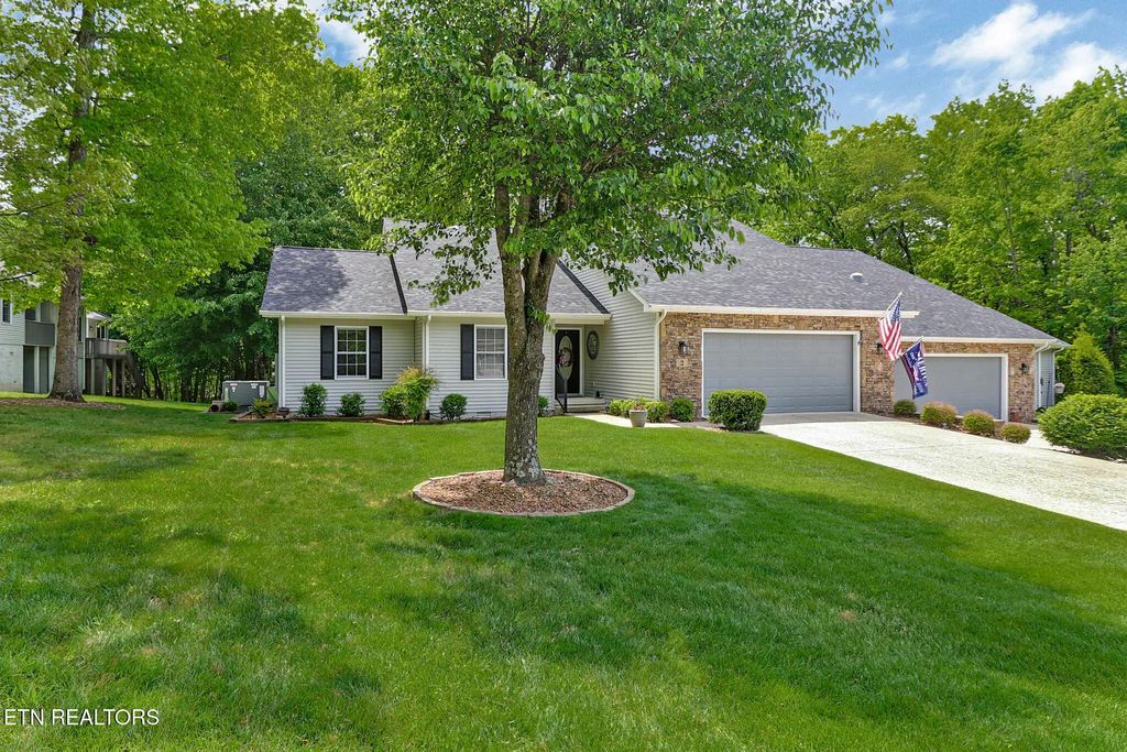 2 Altanglen Lane, Fairfield Glade