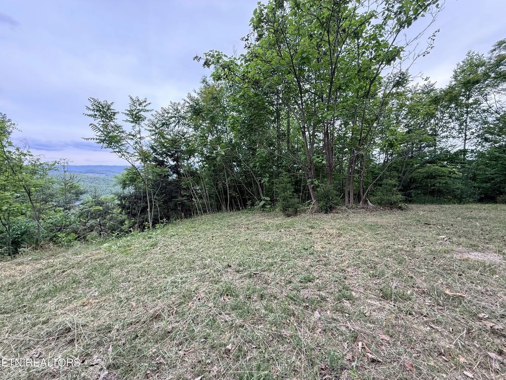 211 Blackstone Lane Lot 681r, New Tazewell