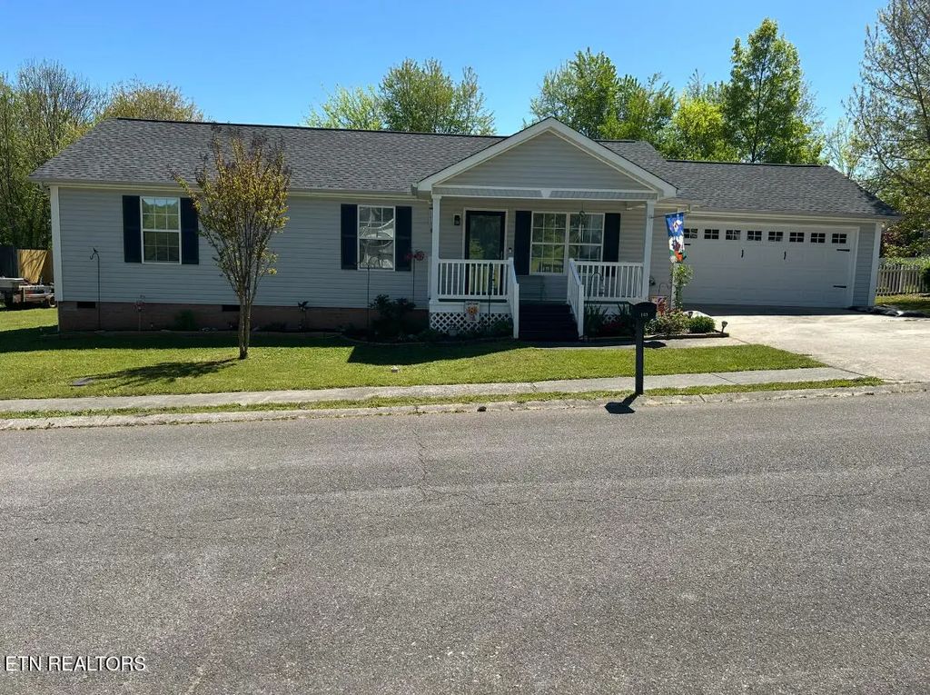 103 Savannah Cove, Benton