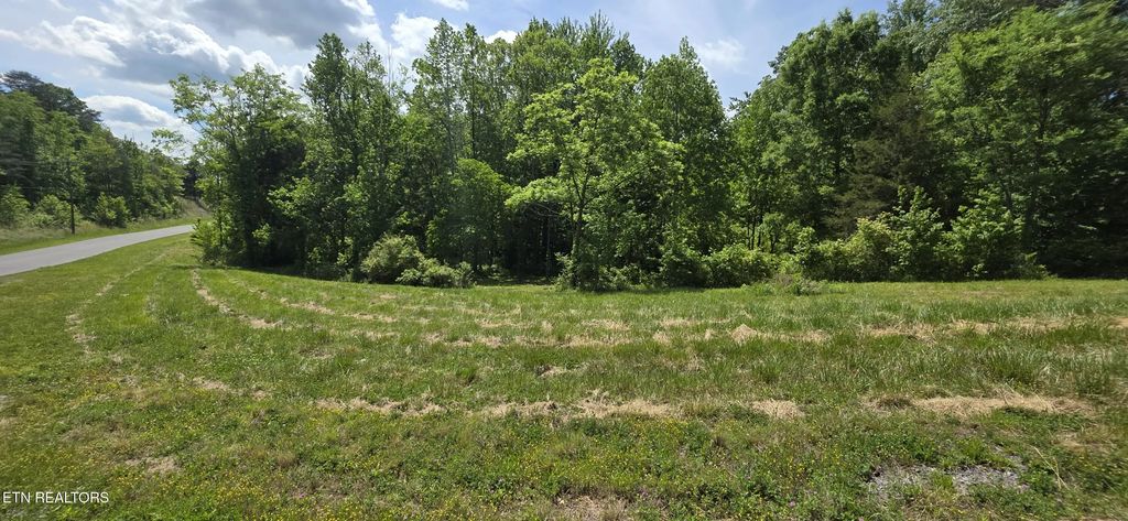 Lot 78 Harbor Ridge Lane, Dandridge