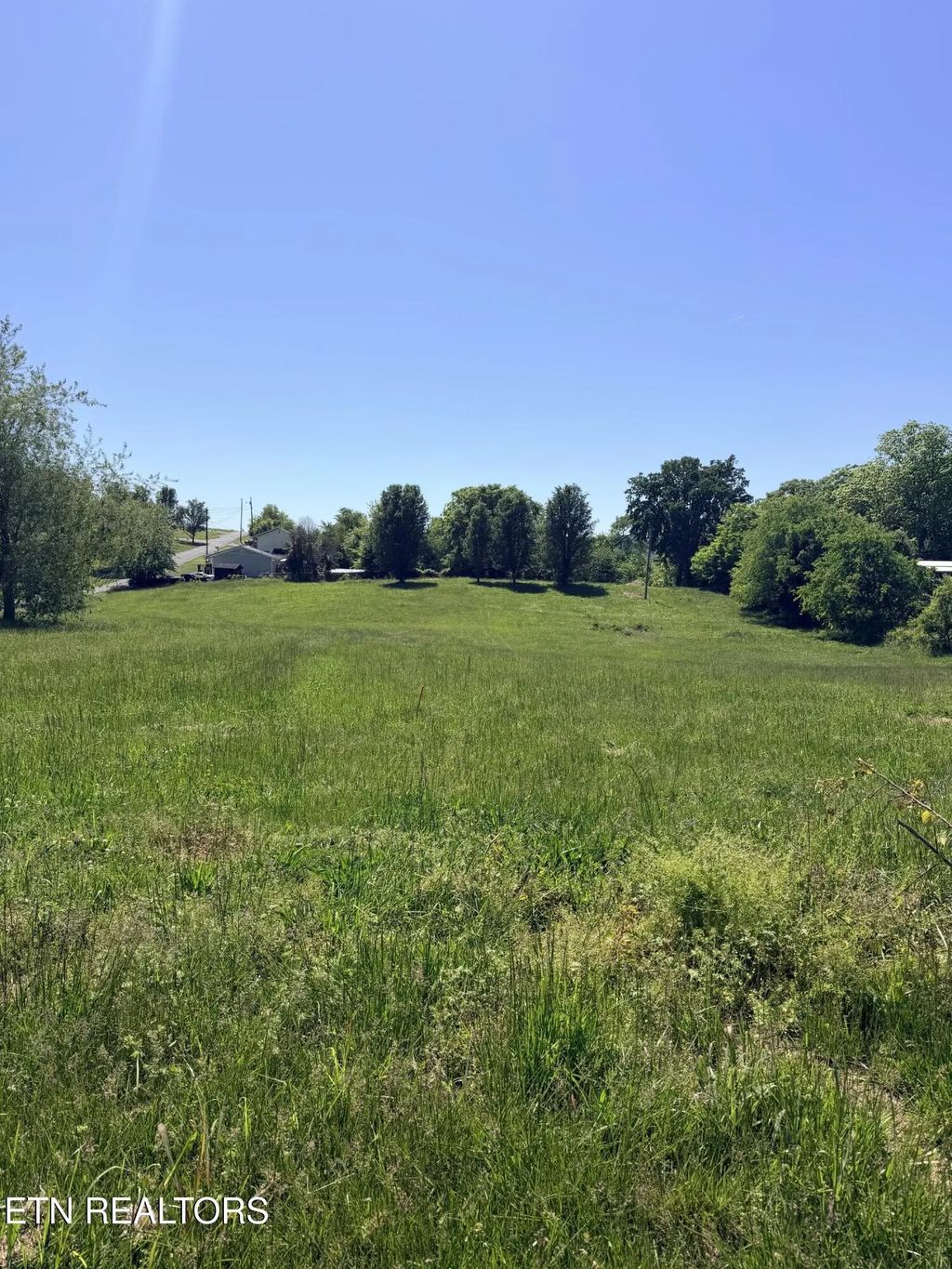 2058 Walter Drive Lot 2, Bulls Gap