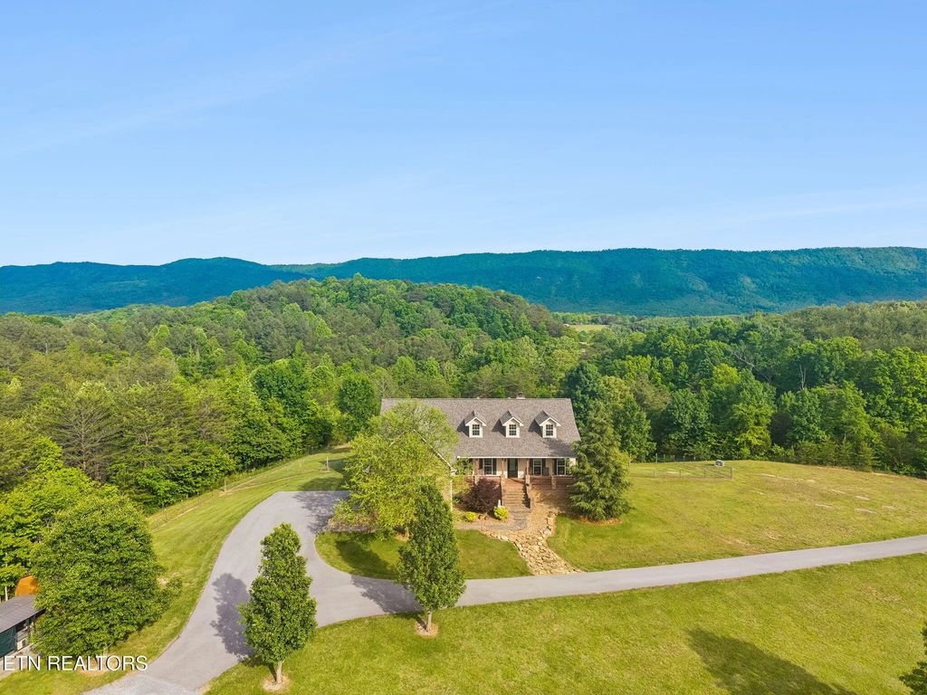 191 County Road 490, Etowah