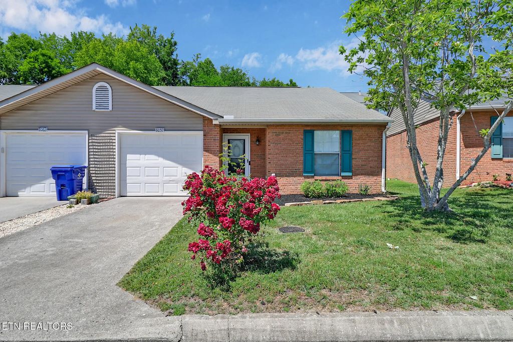8059 Intervale Way, Powell