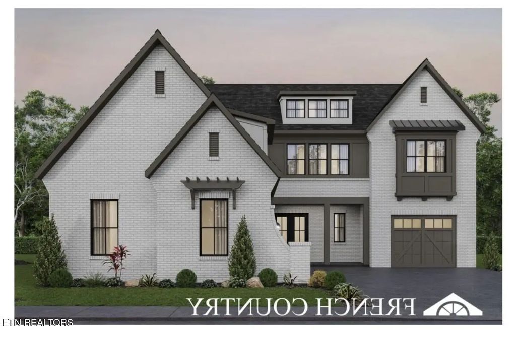 12418 Pipers Run Lane, Knoxville