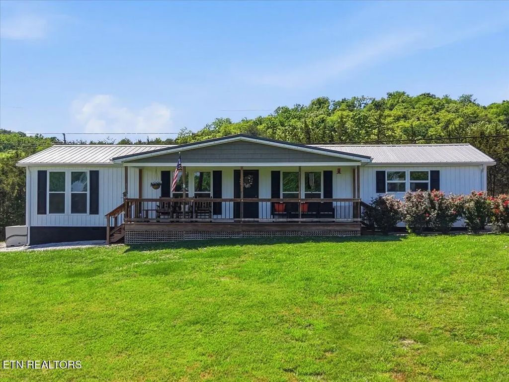 1509 Hollow Springs Rd, White Pine
