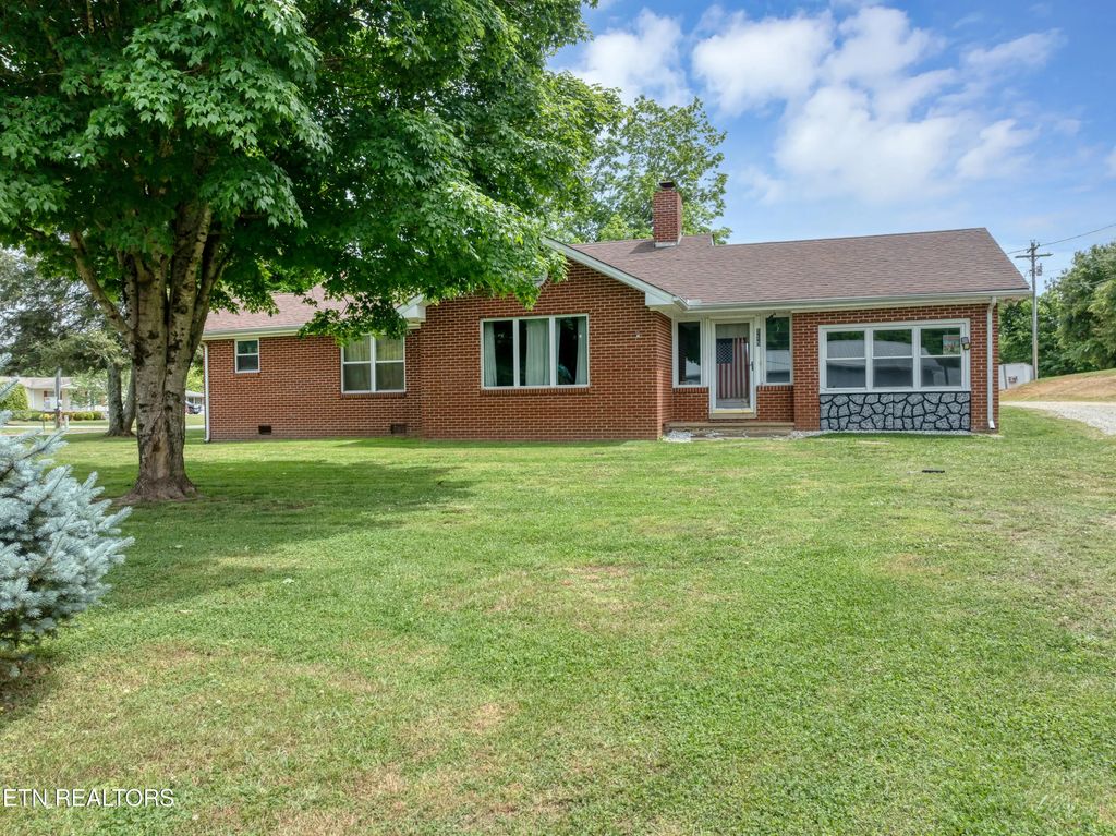 115 Old Athens Rd, Madisonville