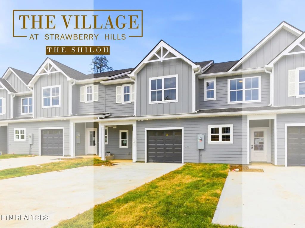 7338 Sun Blossom Lane # 174, Knoxville