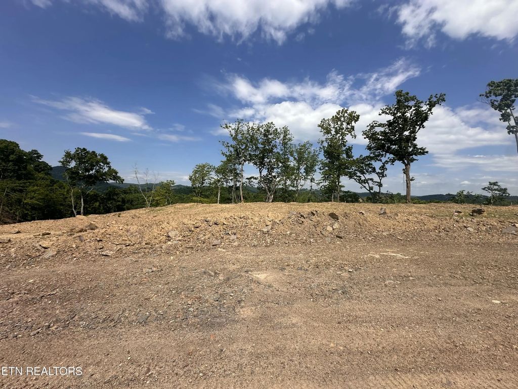 Lot 2 Sommet Ridge East, Tazewell