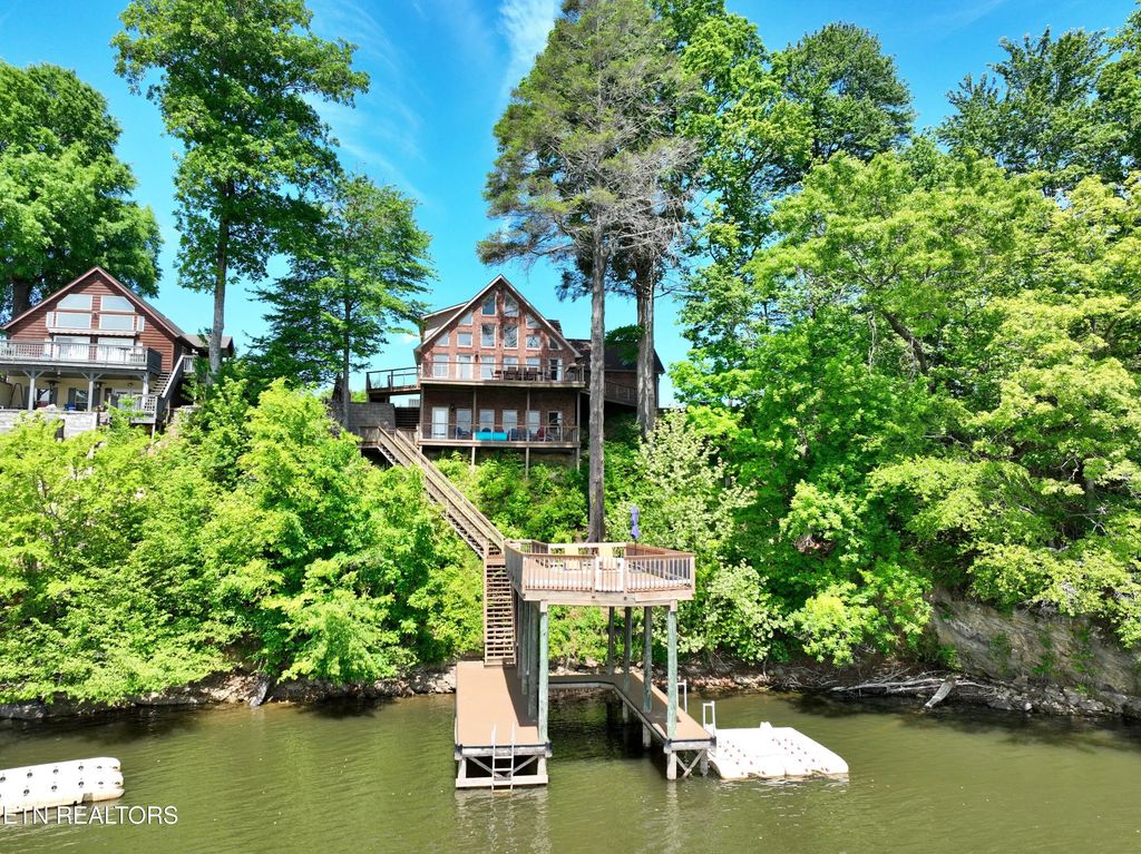 115 Dabbs Drive, Spring City