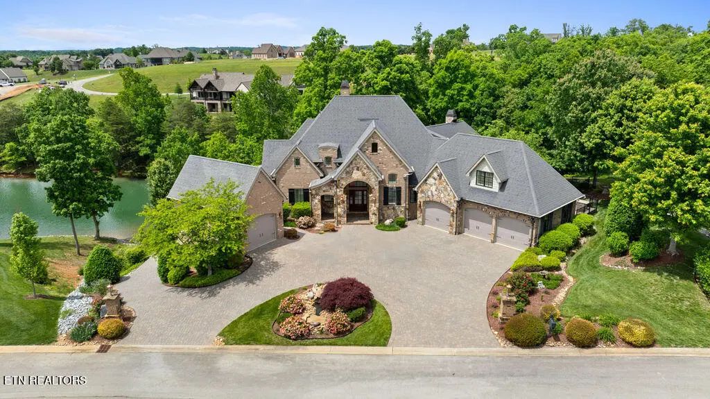 972 Taffrail Drive, Lenoir City