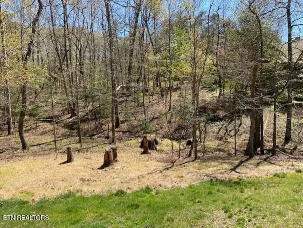 Mariners Point, Fairfield Glade