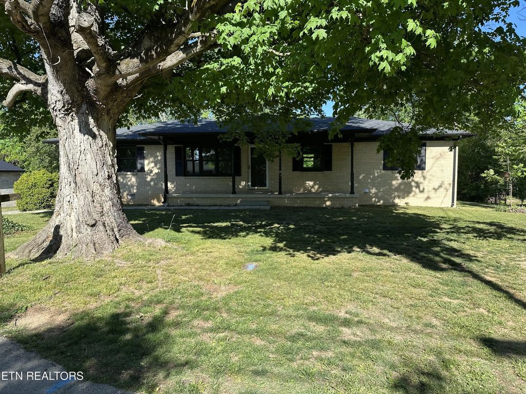 198 Epperson Ave, Cookeville