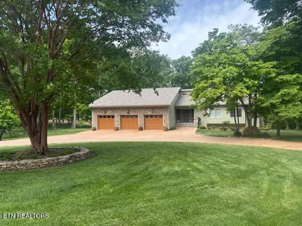 1018 Bunker Ridge Tr, Soddy-Daisy