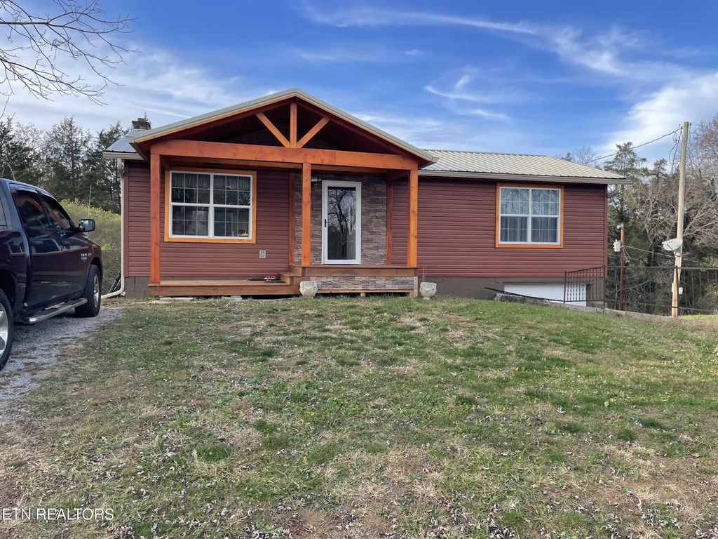 430 Whitaker St 430, Tazewell