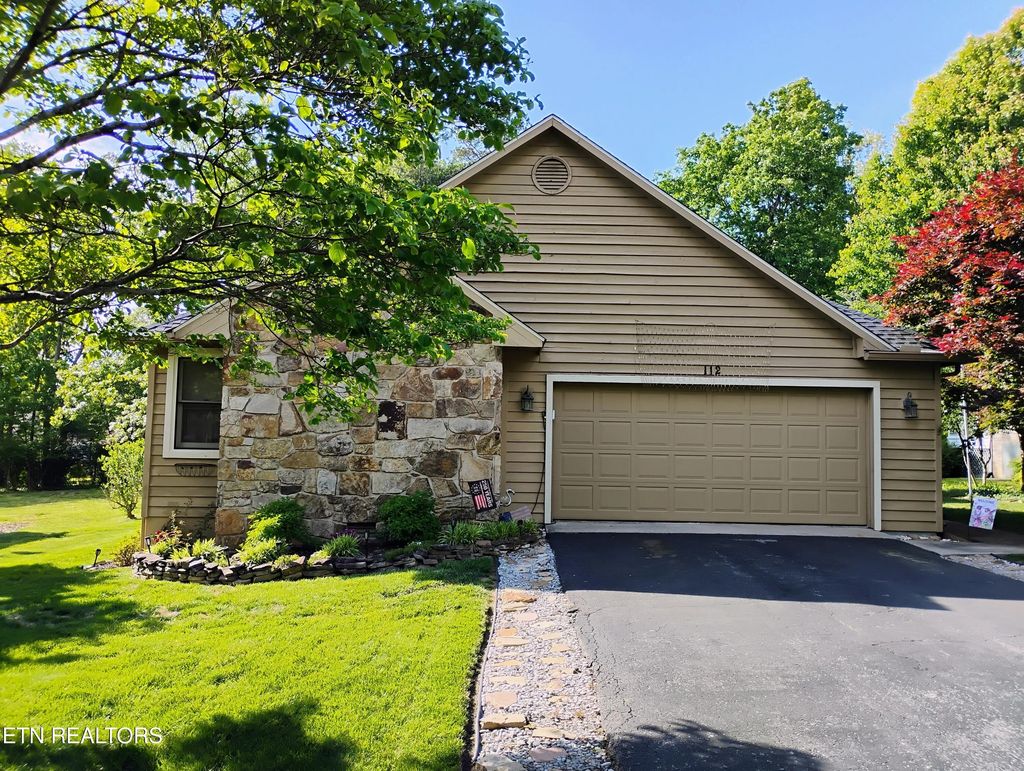 112 Howard Terrace, Crossville