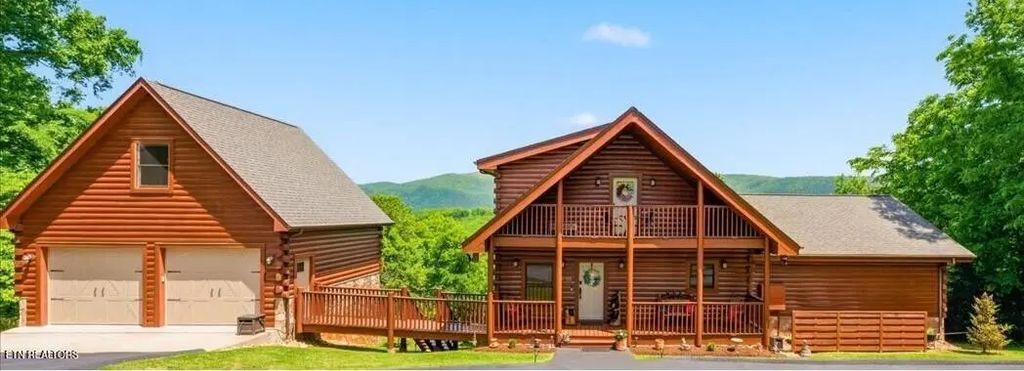 2732 Cayanne Rd, Cosby