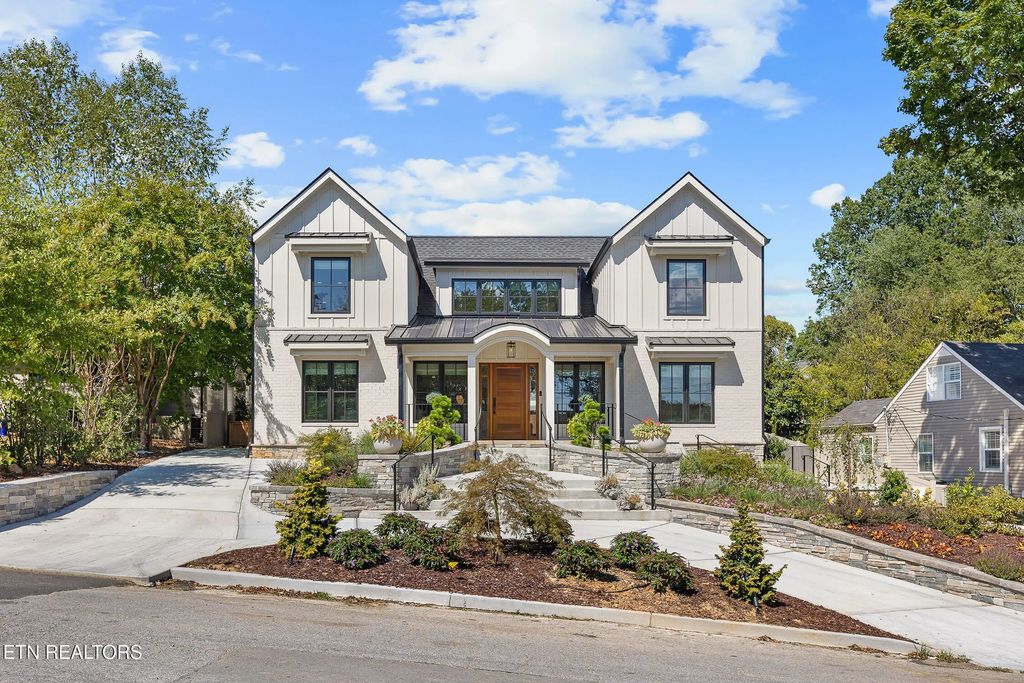 503 Winston Rd, Chattanooga