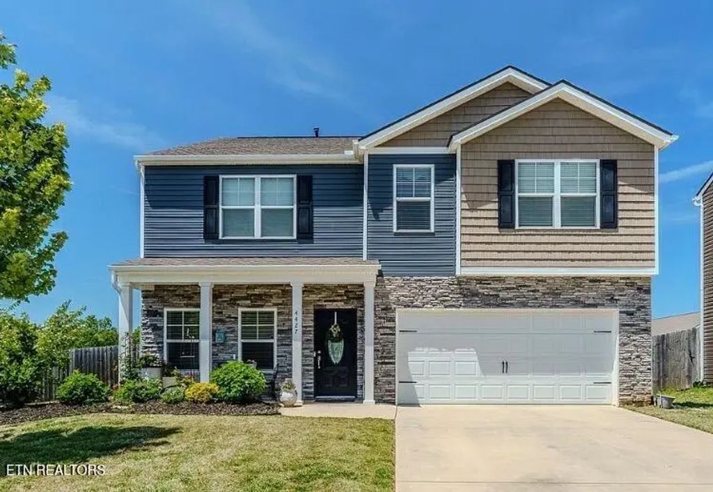 4427 Judith Fox Lane, Knoxville