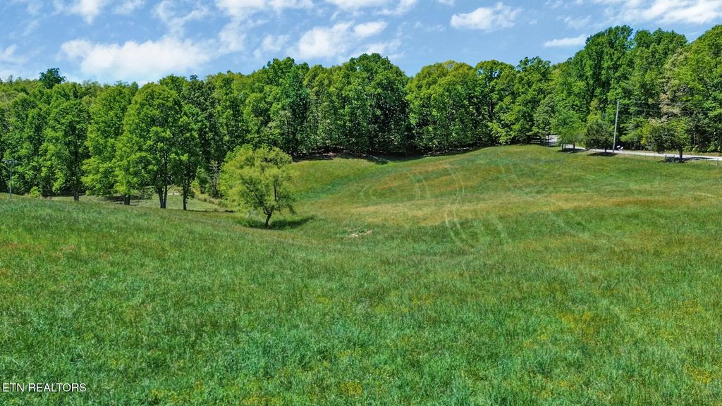 Panther Branch Rd, Jamestown