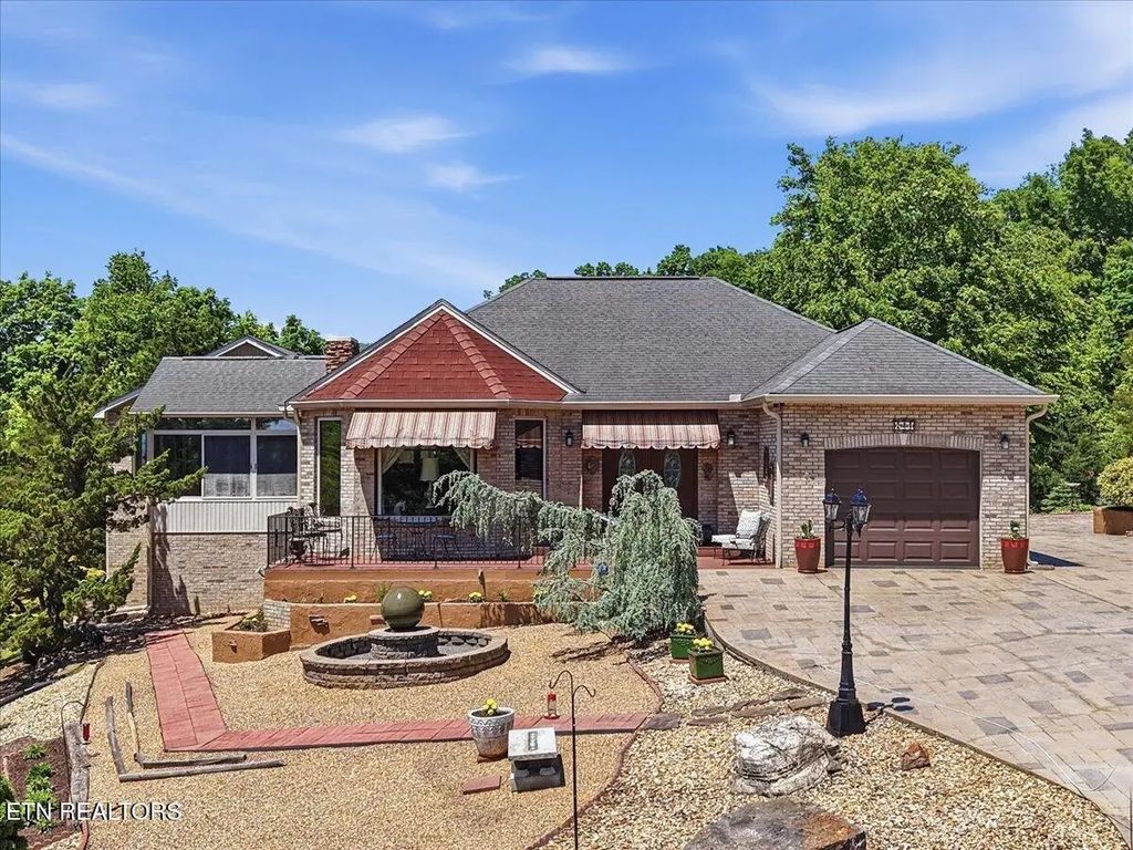 281 Rhonda Way, Bean Station