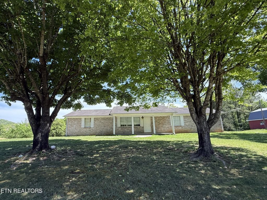 3805 Hickory Valley Rd, Maynardville