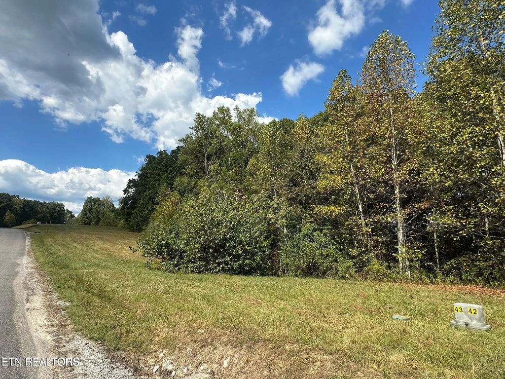 Lot 43 Old Hearth 43, LaFollette