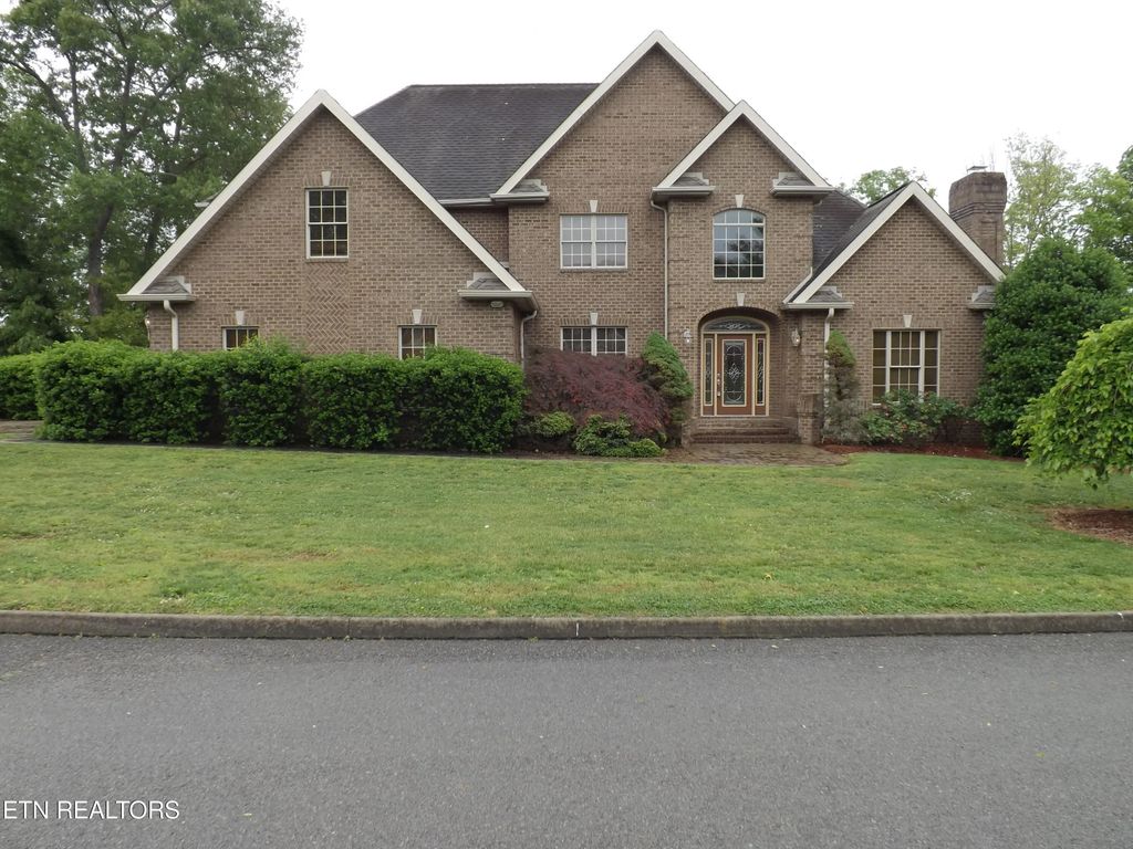 236 Baxter Drive, New Tazewell
