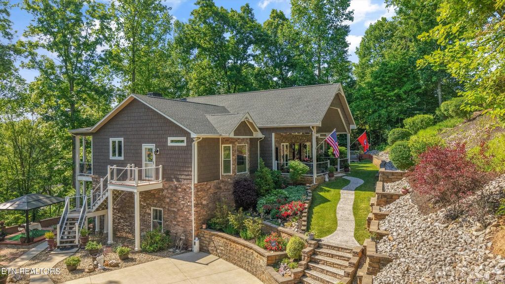 180 Silver Tr, New Tazewell