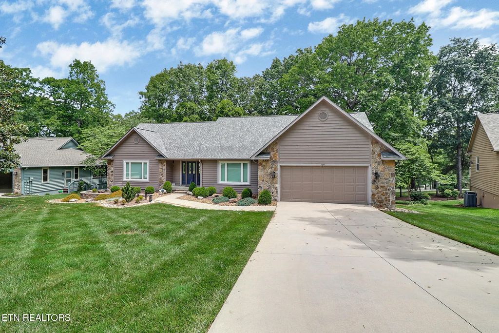 109 Huntington Drive, Fairfield Glade