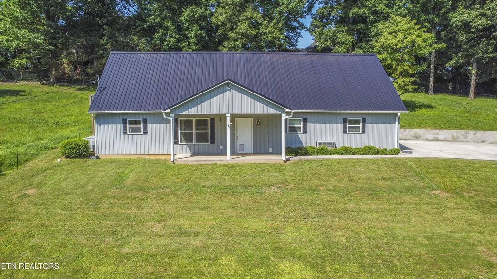525 Canton Hollow Rd, Knoxville