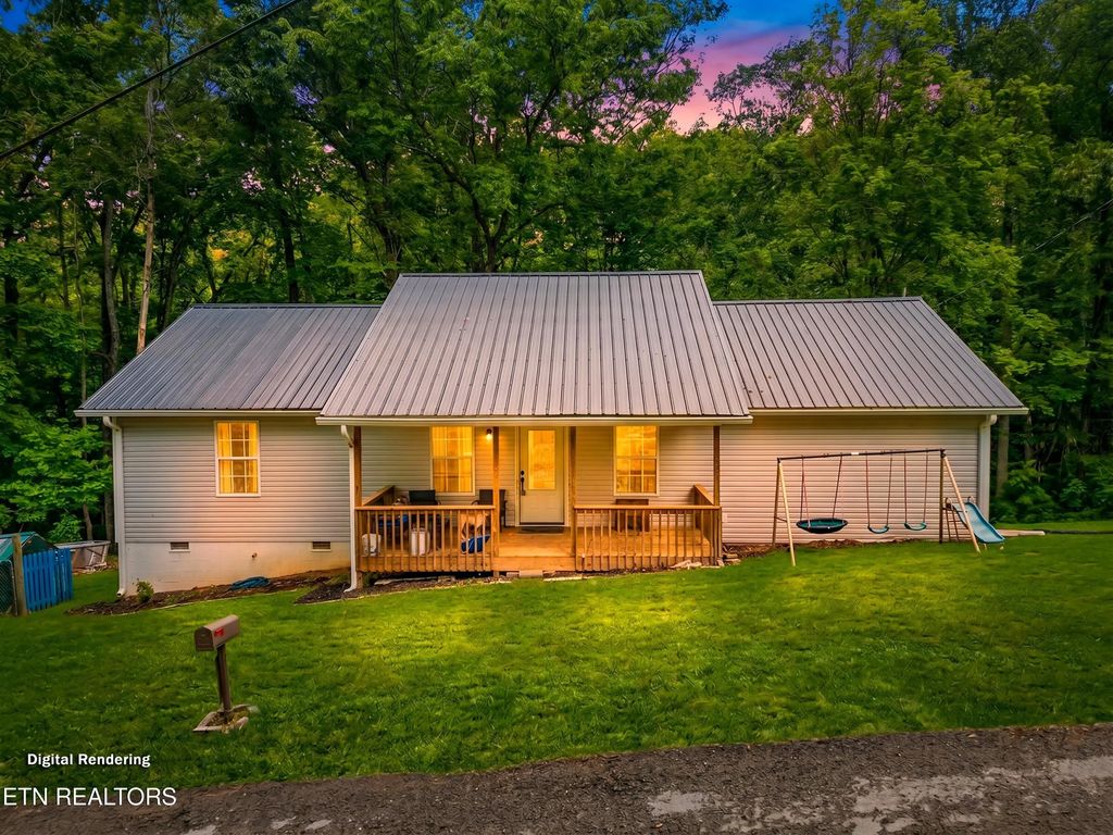 753 Dalton Ridge Rd, Thorn Hill