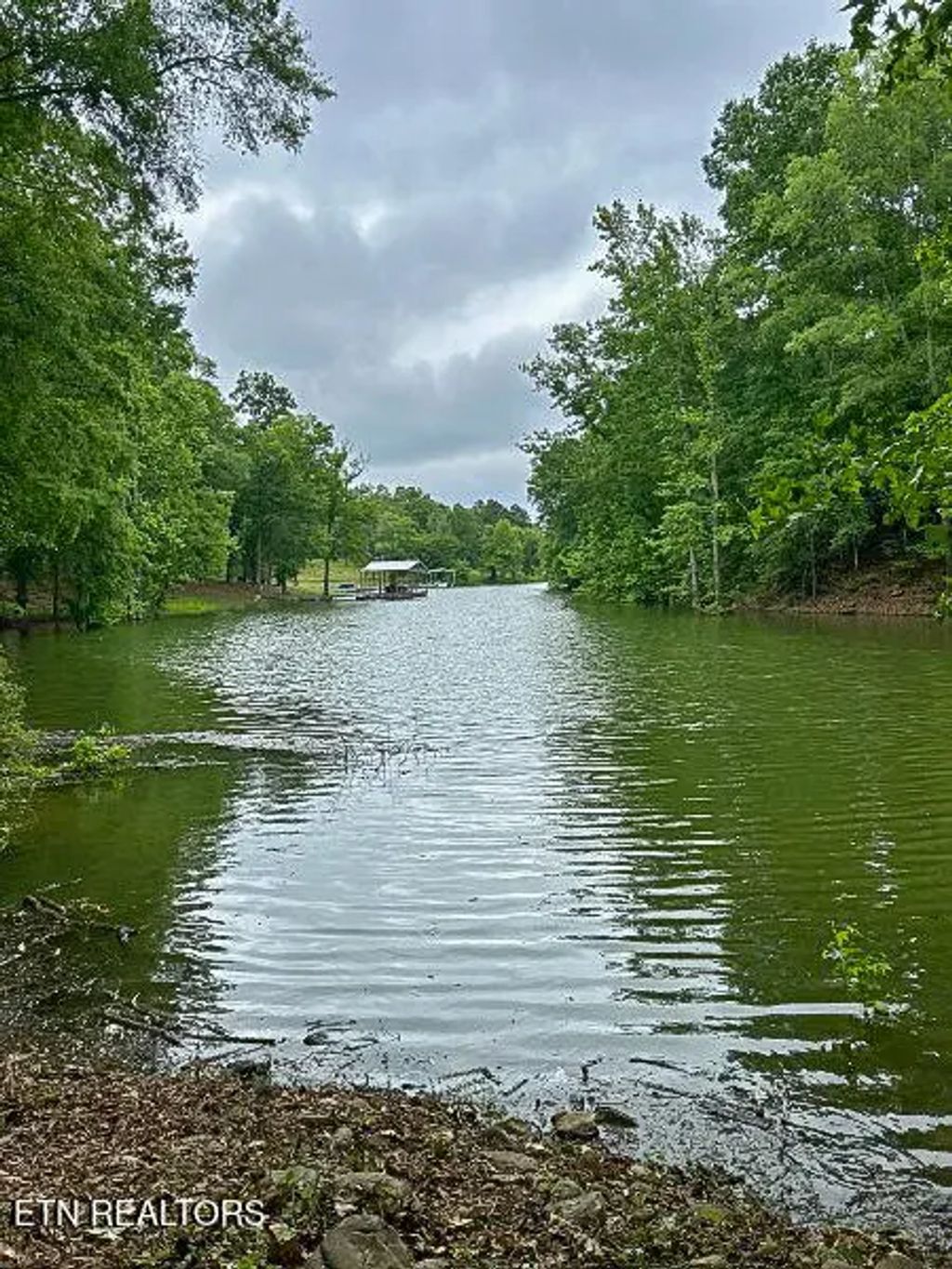 984 Deerwood Drive, Dandridge