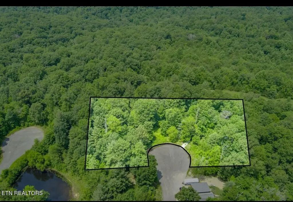 58 Mtn Preserve Point, Crab Orchard