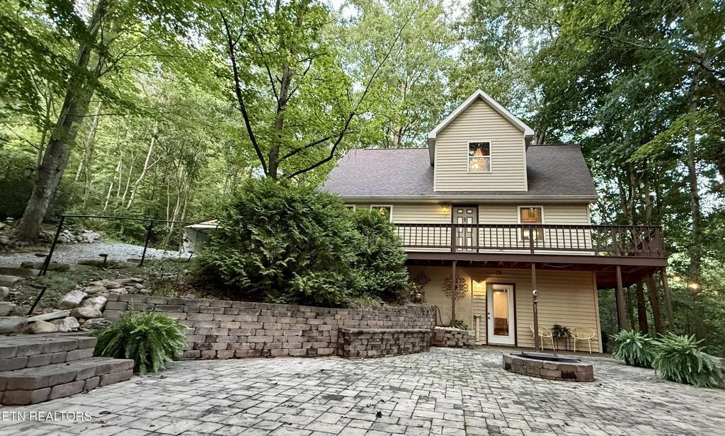 4039 Barb Hollow Rd, Walland