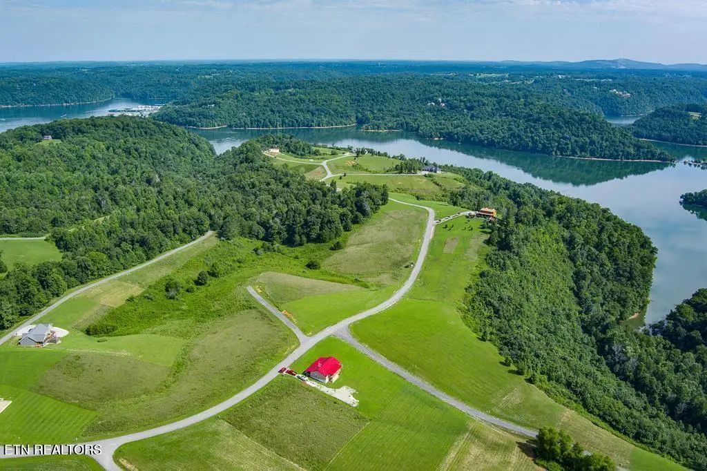 Lot 13 Holly Bend Drive, Byrdstown