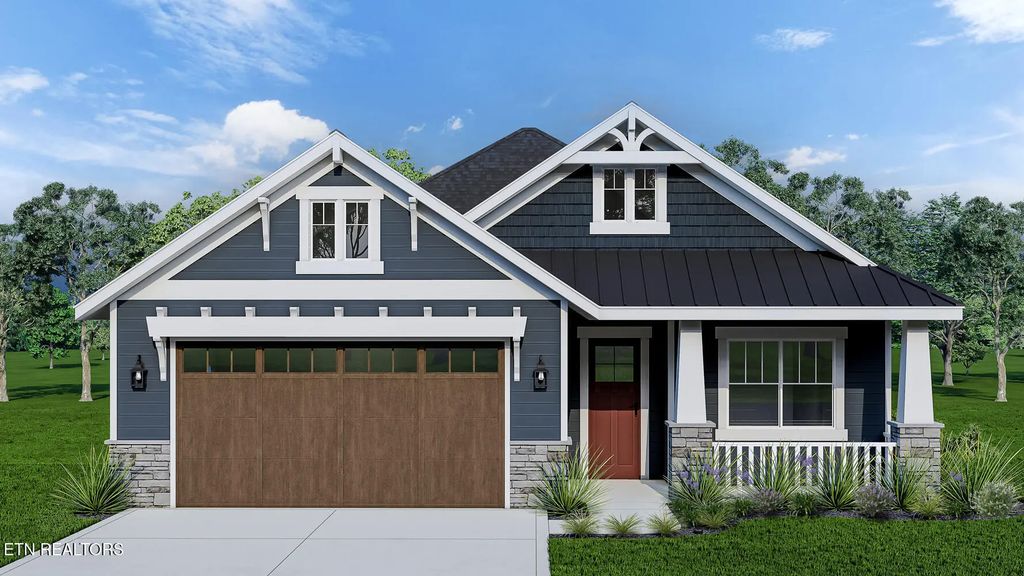138 Oppenheimer Way, Oak Ridge