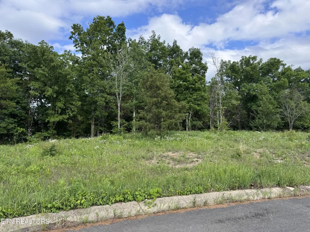 2622 Onyx Court, Sevierville