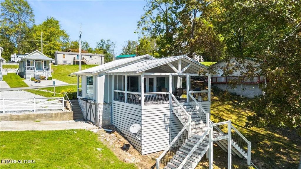 758 Indian River Boat Dock Rd, Jacksboro