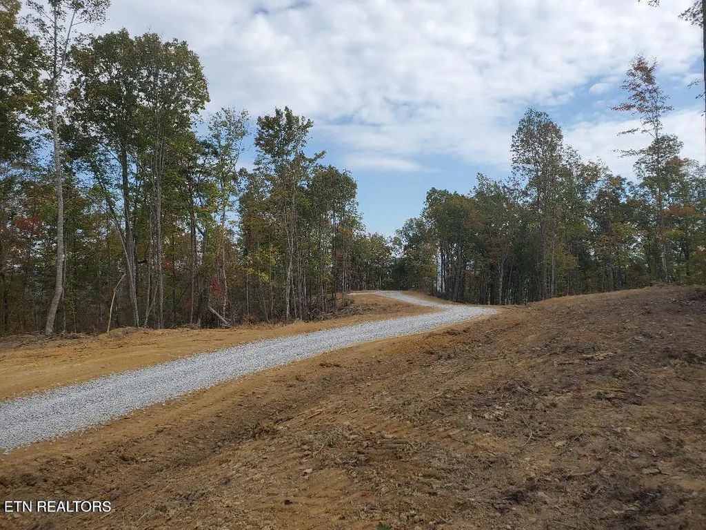 Bull Creek Rd S/0, Huntsville