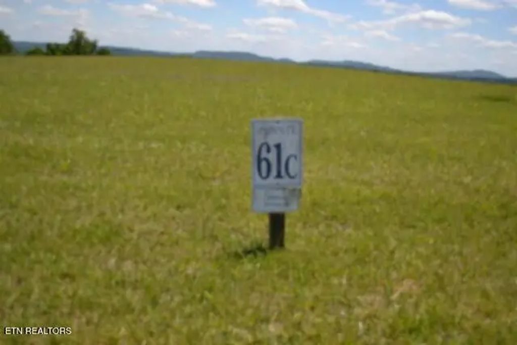 Lot 61c Walleye Rd, Hilham