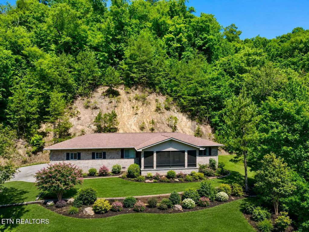 454 Wildcat Hollow Rd, New Tazewell