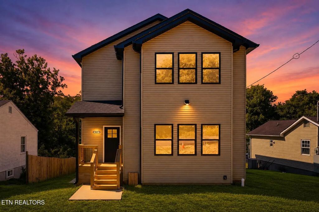 4021 Lilac Ave, Knoxville