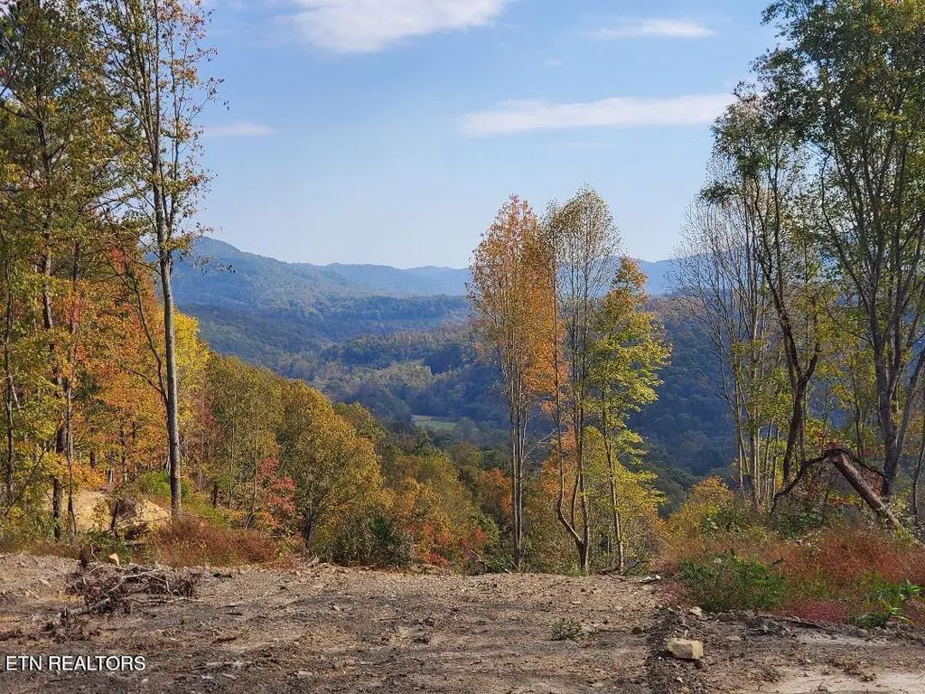 Bull Creek Rd S/0, Huntsville
