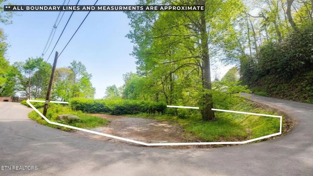 Arbon Drive 66, Gatlinburg